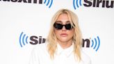 Kesha: 'Dankbar' für den Erfolg ihrer neuen Single 'Joyride'