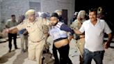 Rajasthan: Communal violence in Jodhpur, 51 people arrested, Section 144 imposed | Today News