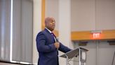 Newark Mayor Ras Baraka wants to halt plans to open new ICE jail • New Jersey Monitor