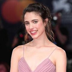 Margaret Qualley