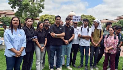 NEET UG 2024 Hearing Live Updates: 'Re-test is our last option', says SC