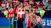 Las emotivas palabras de Fernando Torres tras la muerte de su padre: 'Siempre te mantendré presente'