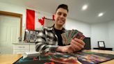 Windsor man ranked #1 in the world playing popular Yu-Gi-Oh card game format