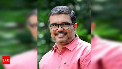 CM M B Rajesh Defends Malappuram's Image Amid Smuggling Allegations | Thiruvananthapuram News - Times of India