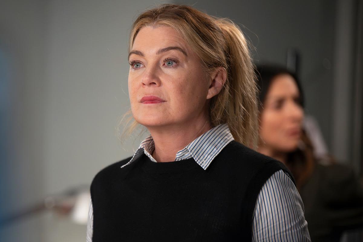 What time is 'Grey's Anatomy' on tonight? How to watch Season 21 live on ABC and Hulu