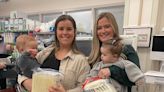 'Empowering for moms.' Cape Cod Hospital launches first donor milk bank on Cape Cod