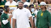 David Bakhtiari says friendship with Aaron Rodgers will last a lifetime in emotional goodbye