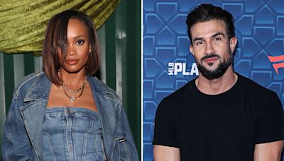 Breaking Down Rachel Lindsay and Bryan Abasolo’s Messy Divorce: Everything to Know