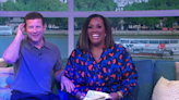 Dermot O'Leary halts ITV This Morning to share 'breaking news' announcement
