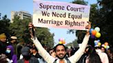 Meet the Couple Leading the Push to Legalize Same-Sex Marriage in India