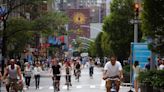 NYC Summer Streets 2024: 20 miles of car-free streets