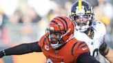 Dax Hill, Vonn Bell Discuss State of Safety Room After Bengals' Offseason Additions