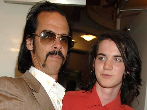 Nick Cave opens up about the deaths of sons Arthur and Jethro