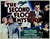 The Second Floor Mystery