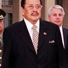 Joseph Estrada