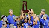 Kentucky found out who they will face to kick off the College World Series in Omaha