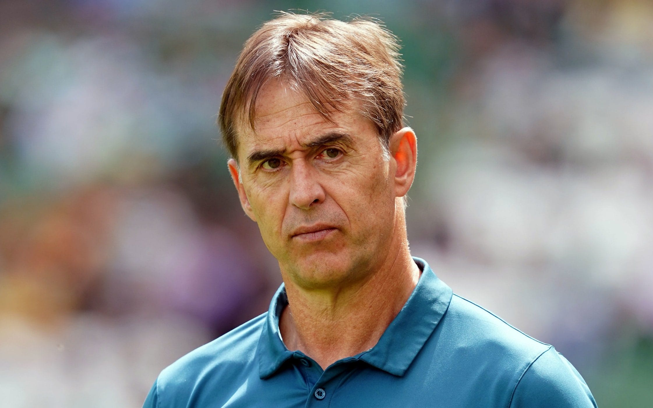 Julen Lopetegui’s West Ham in-tray: Fix defence and impose a better style than David Moyes