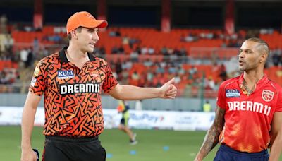 SunRisers Hyderabad Vs Punjab Kings, IPL 2024: Match 69 Preview