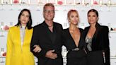 All About Lisa Rinna and Harry Hamlin's 2 Daughters