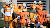 Tyler Atkinson Visits Tennessee Vols