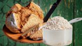 What Is Irish-Style Wholemeal Flour And How Is It Best Used In Baking?