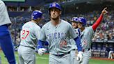 Cubs Even Series With Rays | 95.3 WDAE | Home Of The Rays