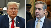 Cohen after hush money verdict: ‘I will never be a punching bag to Donald Trump or anyone’