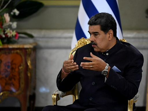 Familia de Nicolás Maduro se fugó de Venezuela y así es el plan B que él tendría hoy