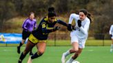 Girls soccer: Spencerport tops Somers in battle of unbeatens during Class AA state semis