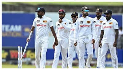 SL vs NZ: Sri Lanka edge past Kiwis by 63 runs to win 1st Test in Galle, take 1-0 lead