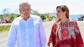 Mara Lezama presume visita de AMLO a Quintana Roo; zona libre de Chetumal es la razón