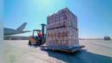 Fork Truck Safety is a Core Value for Ground Support and Material Handling