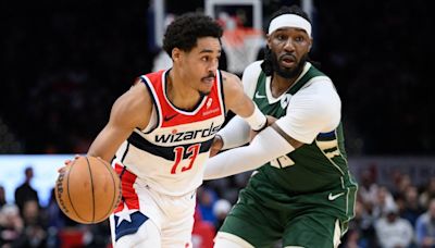 For Washington Wizards, ‘rebuild’ isn’t a dirty word anymore