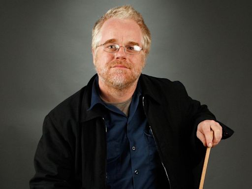 Philip Seymour Hoffman's sister pens essay remembering brother's talent and coping with his loss 10 years after death