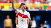 Arda Güler makes return to Turkey’s starting XI to face Czech Republic