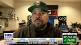 Ice Cube Dishes on Celebs, Rappers Cosigning Trump: ‘It’s a Personal Decision'