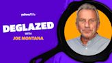 Joe Montana shares his favorite Super Bowl snacks, from chips and dip to chicken wings