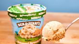 Ben & Jerry's Just Released It’s Newest Flavor and It’s Both Vegan and Gluten-Free, and Absolutely Delicious