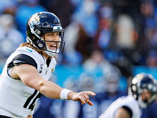 Have the Jaguars surrounded Trevor Lawrence with enough talent for the career year they need from him?