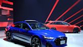 與Audi Sport GmbH即將迎來40週年同歡！RS 6 Avant performance與RS 7 Sportback performance正式在台上市