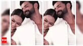 Sonakshi Sinha and Zaheer Iqbal's new Instagram profile picture is all things love | Hindi Movie News - Times of India