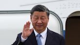 Xi Jinping faces a more skeptical US business community as he makes his case for investment