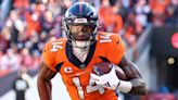 Courtland Sutton Offers Potentially Telling Praise of Ex-Broncos Amid Standoff