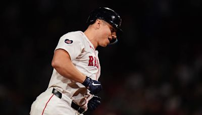 Red Sox's Tyler O'Neill Hints At Which Team He Will Play For Next Season