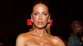 At 50, Kate Beckinsale Shows Off Toned Abs and Flexibility in Yoga Video