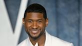 Usher to launch 'Past Present Future' tour