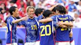 Japan vs Indonesia LIVE! Asian Cup match stream, latest score and goal updates today