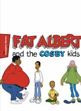 Fat Albert and the Cosby Kids