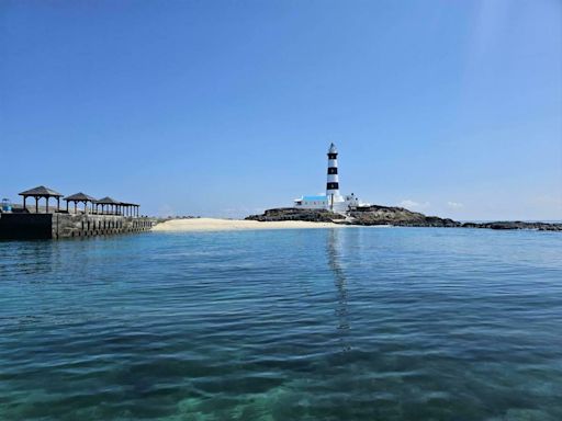 澎湖旅遊注意！文化體驗、跳島、捕魚 限定活動看這裡