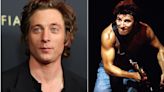 Confirmado: Jeremy Allen White, actor de “El oso”, será Bruce Springsteen en una nueva película